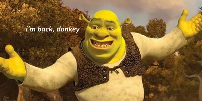 Ready Your Onions, There Are Plans For a "Shrek" Reboot