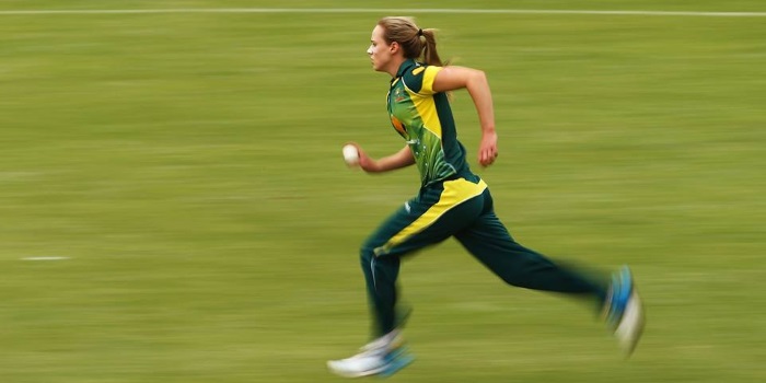 Why We Should Be Watching Our Female Sports Stars