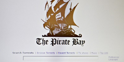 Internet Companies May Be Forced To Block Torrent Websites From Today Onwards