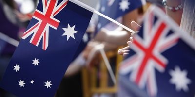 PM ScoMo Calls Changes to Aus Day Date "Indulgent" and "Self-Loathing"