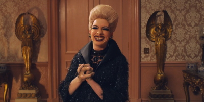 Smile! "The Witches" Comes to Australian Cinemas on 10 December