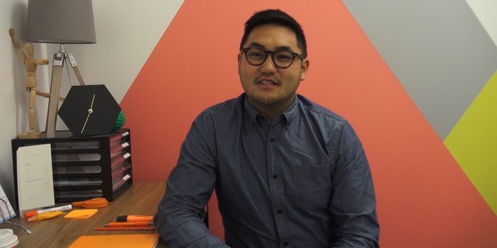 Young Entrepreneurs: Ben Wanted to Start His Own Physio Business Straight After Uni, So He Did