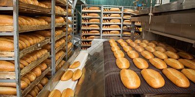 The Environmental Cost of a Loaf of Bread Will Give You Double Carb Regret