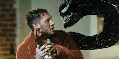 When Is “Venom: Let There Be Carnage” Coming Out in Australia?