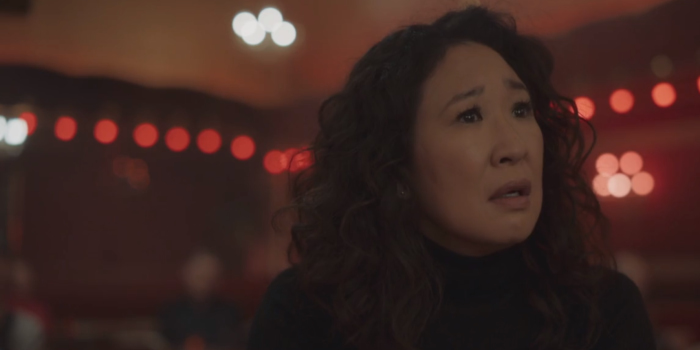 Here’s Why “Killing Eve” Season 3 Didn’t Really Work