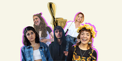 Get Ya Votes In, Cause the Nominees for the 2023 Logie Awards Are Out