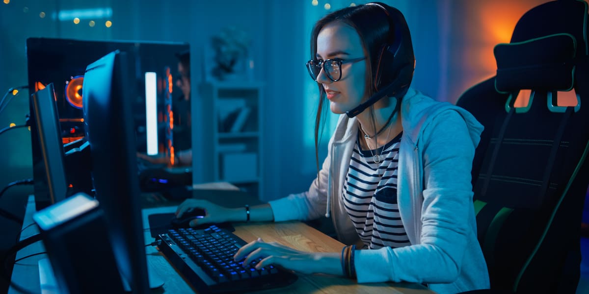 Your Favourite Games Are Being Improved By Big Data: Here’s How