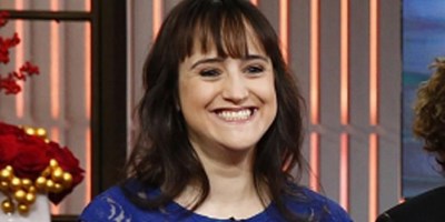Mara Wilson Tweets Support To LGBTQI Community In Wake Of Orlando; Embraces “Bi/Queer” Label