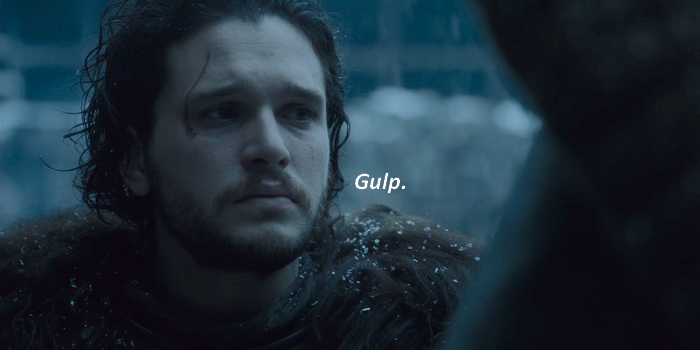 Kit Harrington Told Rose Leslie How "Game of Thrones" Ends; She Ghosted Him For Three Days