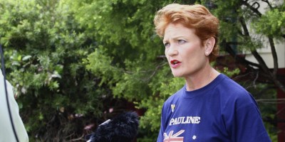 Pauline Hanson’s Back: Here’s What You Need To Know From Her 20 Years Of Notoriety