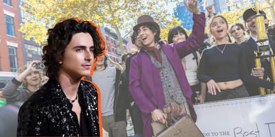 What’s With All the Celebrity Lookalike Contests? 