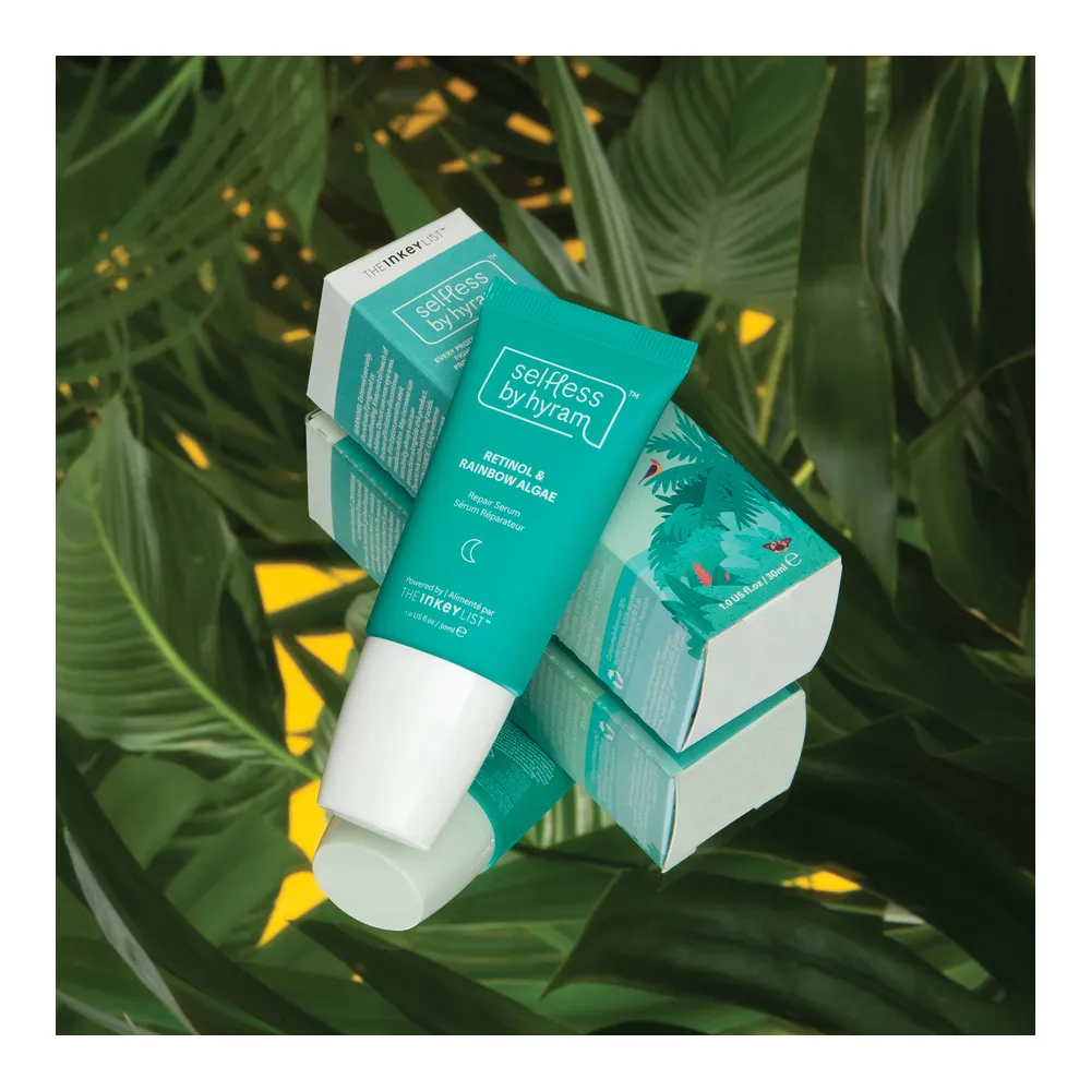 Vivid Hyram Skincare Wallpaper Collection Vivid Hyram Skincare Wallpaper Collection