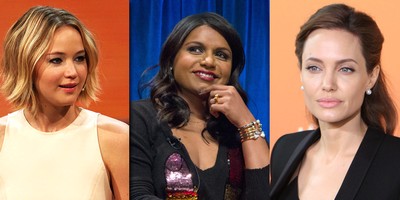 Hollywood’s Biggest Actors Have Spoken Out About Harvey Weinstein as Sexual Assault Allegations Mount