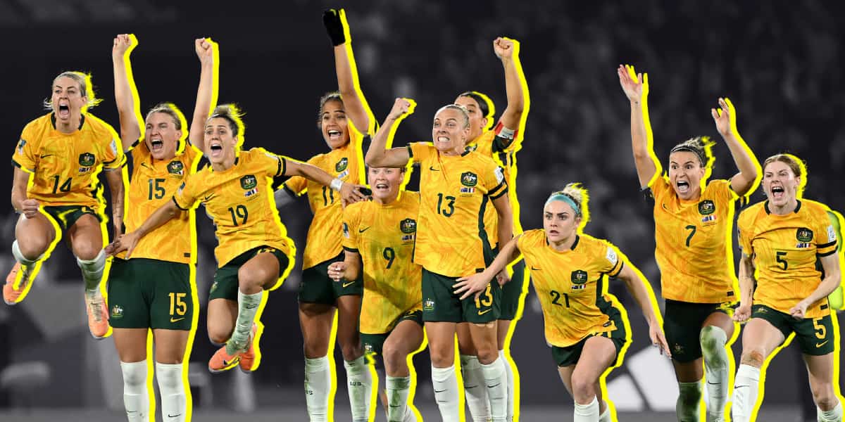 The Matildas are Back in Aus: Here’s Everything You Need to Know