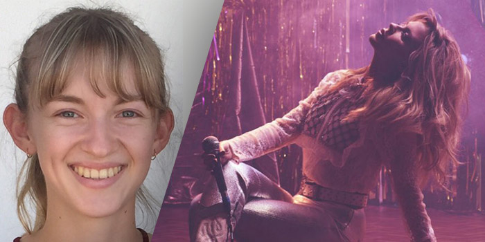 Meet the Teen Who Scored a Fashion Design Scholarship by Designing an Outfit for Kylie