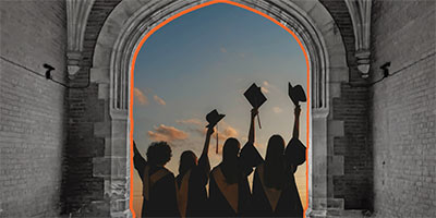 What I Found Out at My Uni Open Day Determined My Entire Degree