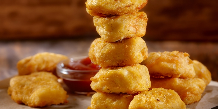 Addicted to Chicken Nuggets? Well, There's a Chicken Nugget Festival This Weekend