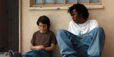 Movie Review: Jonah Hill’s "Mid90s" is a Hypebeast’s Origin Story