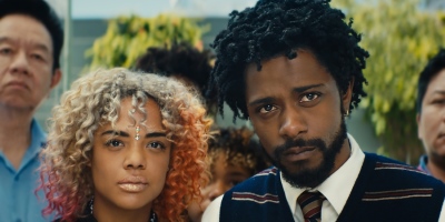 Movie Review: "Sorry to Bother You" Is Unstoppable