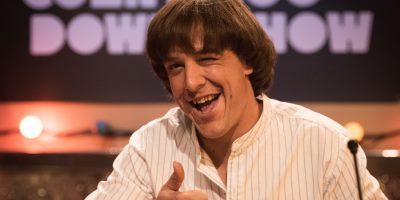 Samuel Johnson, Finished With "Molly", Retires From Acting