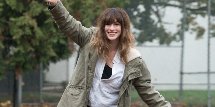 Movie Review: Colossal