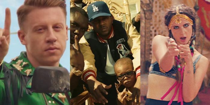 How About That Hottest 100 Winner?