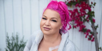 Kate Died for 15 Minutes, Then An Organ Donor Gave Her a Second Chance At Life