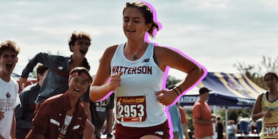 How to Survive School Athletics Carnivals When You Hate Sport