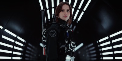 The Teaser For "Rogue One: A Star Wars Story" Is Here And Why Aren't You Watching It Already?