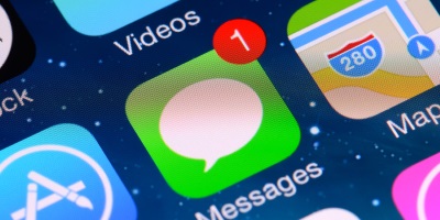 This Is Not a Drill: The New iOS May Send Your Salty iMessages to the Wrong People