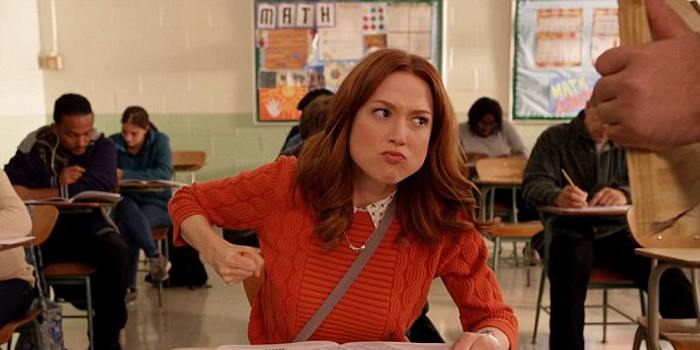 Are Exams Fair? A Member Confronts The Hellish Possibility That Exams Are The Only Way To Go