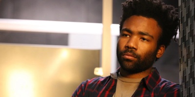 Childish Gambino Is No More