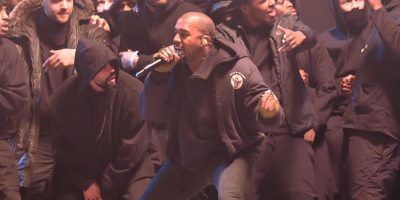 2016 Feud Watch: Kanye, Wiz Khalifa, B.o.B. And Neil DeGrasse Tyson Have Bad Blood