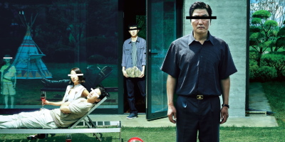 How to Watch "Parasite" in Australia