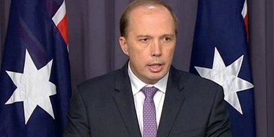 Proposed Laws To Ban All Asylum Seekers From (Ever) Entering Australia Have Been Described As "Deliberately Cruel"