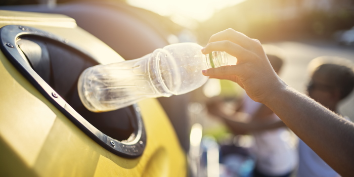 How to Get a Refund on Your Used Containers and Cans in WA