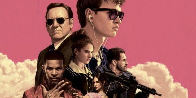 Movie Review: In “Baby Driver”, Edgar Wright Proves He’s Not Only Faster, But Furiouser Too