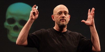 TEDnesday Talks: "The Surprising Science Of Happiness"