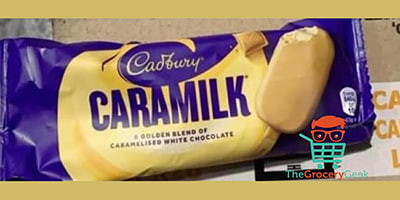 Make Room In Yo’ Belly Cos Caramilk Ice Creams Are Coming