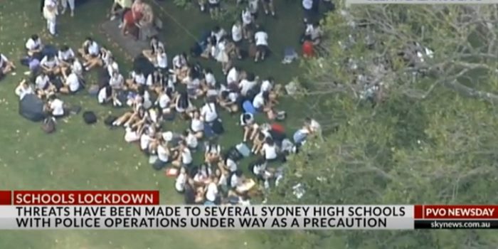 Nine More Sydney Schools Investigated By Police Following New Threats
