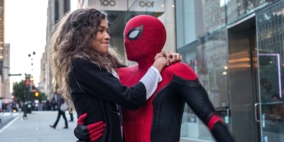 Movie Review: "Spider-Man: Far From Home" Proves There’s Life After "Endgame"