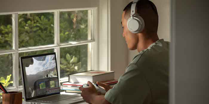 Here’s Why the Surface Book 3 Is the Powerful Choice for Gamers and Creators