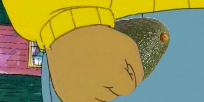 "Hold My Avocado": TIME Tried to Coin A New Phrase for Millennials, But Everyone Shut Them Down