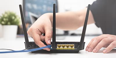 How to Understand Your First Internet Setup