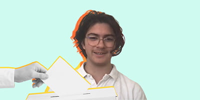 Should 16-Year-Olds Be Allowed To Vote?