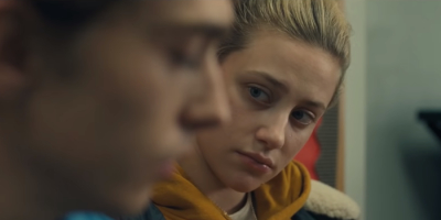 How to Watch "Chemical Hearts" in Australia