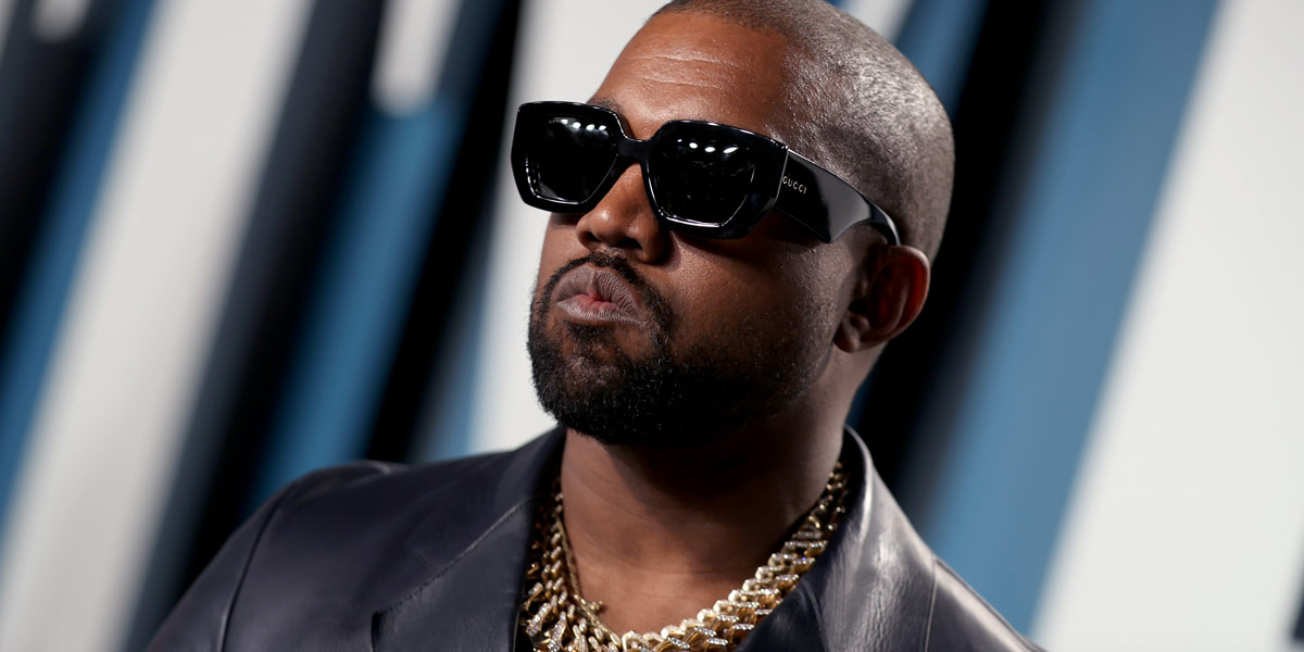 A Kanye West Documentary Spanning Over Two Decades Is Coming to Netflix