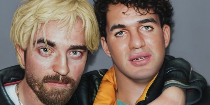 Movie Review: Robert Pattinson Is Desperate and Mateless in the Super-Stressful "Good Time"