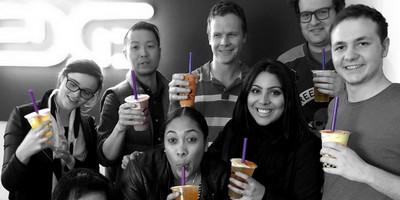 Student Edge Featured in QSR Media For Setting Off a Chatime Craze