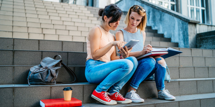 Five Ways to Make the Most of Your Uni Experience